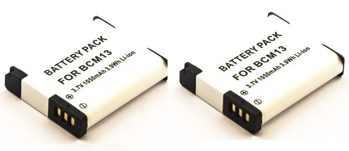 Batteria per panasonic - batteria,