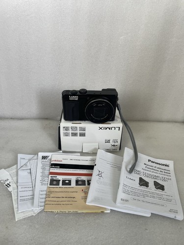 Panasonic lumix dmc tz81 - panasonic, dmc-tz81
