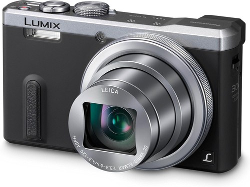 Panasonic lumix dmc tz61 1 - panasonic, dmc-tz61