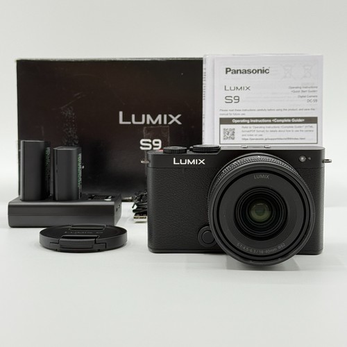 Panasonic lumix 18 40 - lumix, +