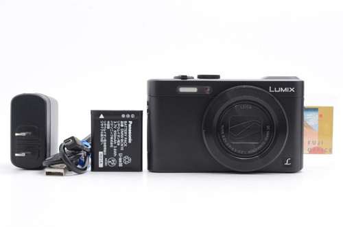 Panasonic lumix dmc - panasonic,