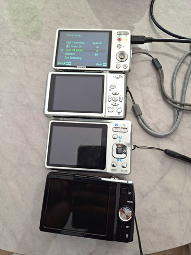 Panasonic lumix dmc fs7 - panasonic,