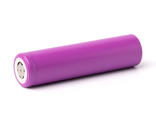 Sanyo ur16650zta 2500 mah - sanyo,
