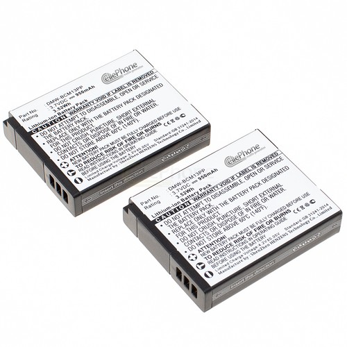 Batteria ion compatibile - batteria,