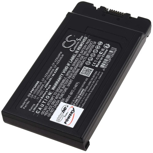 Batteria per portatile - batteria,