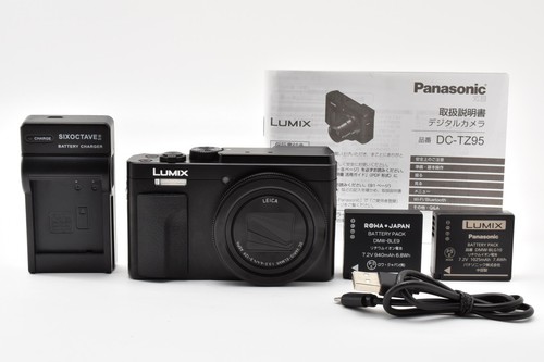 Come nuovo panasonic lumix - [come, nuovo]