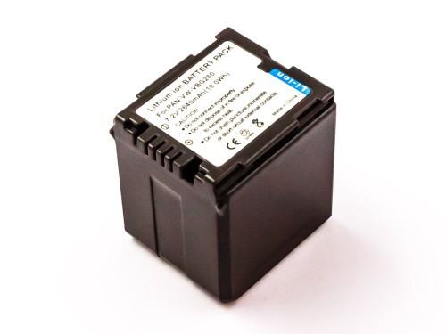 Batteria ricaricabile per - ricaricabile,