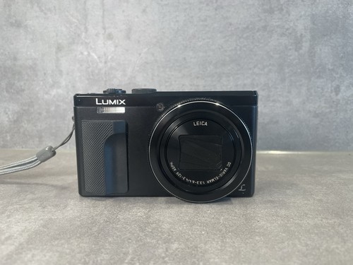 Panasonic lumix dmc tz81 - panasonic,