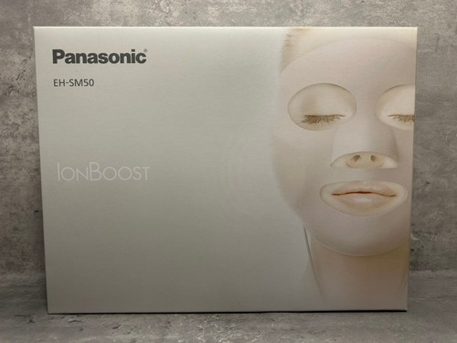 Panasonic ion boost sm50 n - ion,