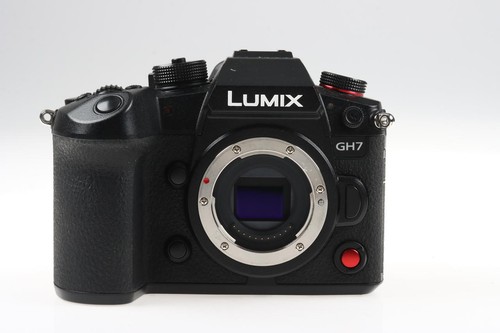 Case panasonic lumix - case,