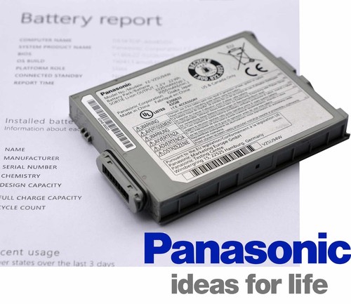 Batteria ion battery - batteria,