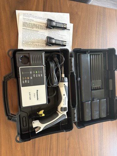 Panasonic kit cacciaviti agli - kit,