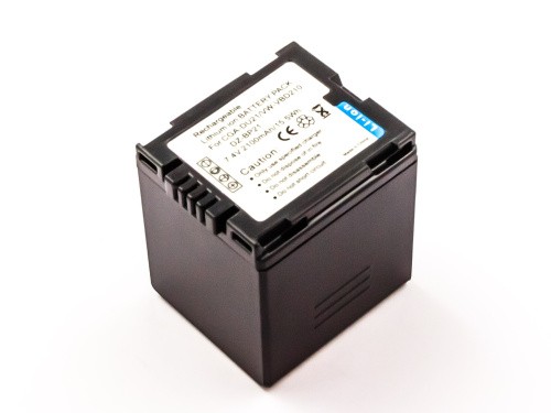 Batteria 4v 2100mah - 🔋,