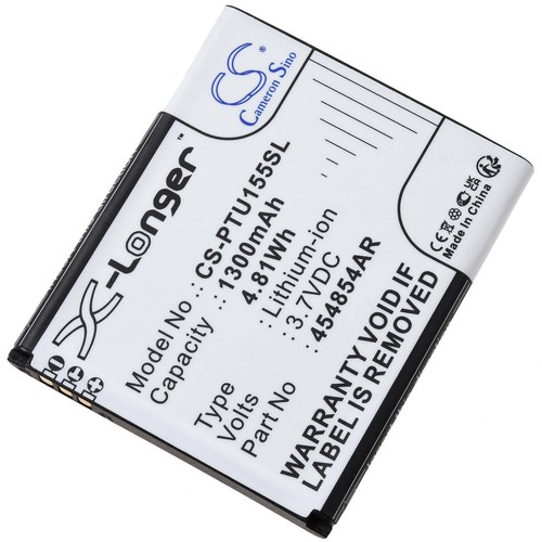 Batteria per cellulare