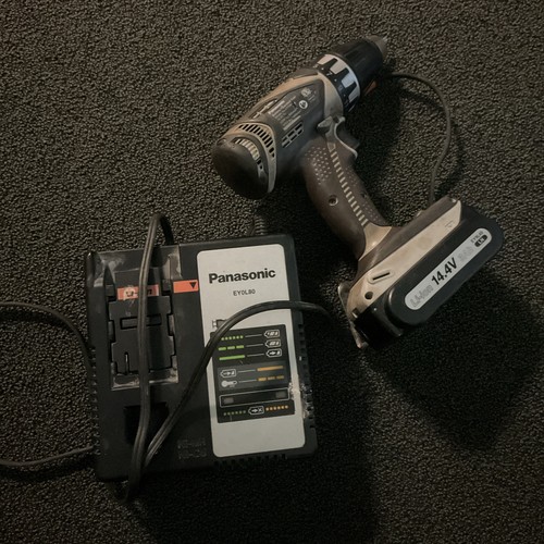 Panasonic ey7441 trapano - ey7441,