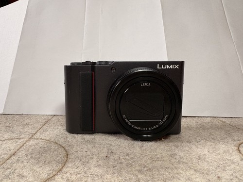 Panasonic lumix tz202 - panasonic,