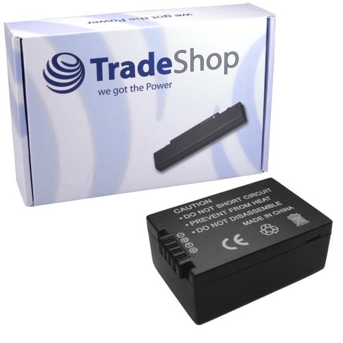 Batteria 1200 mah per - batteria,