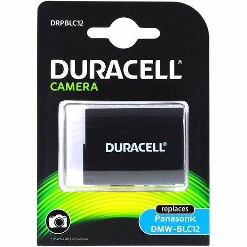 Batteria duracell per - duracell,