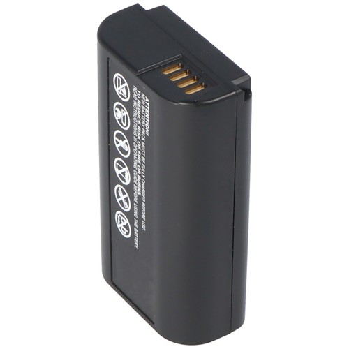Batteria adatta per panasonic - adatta,
