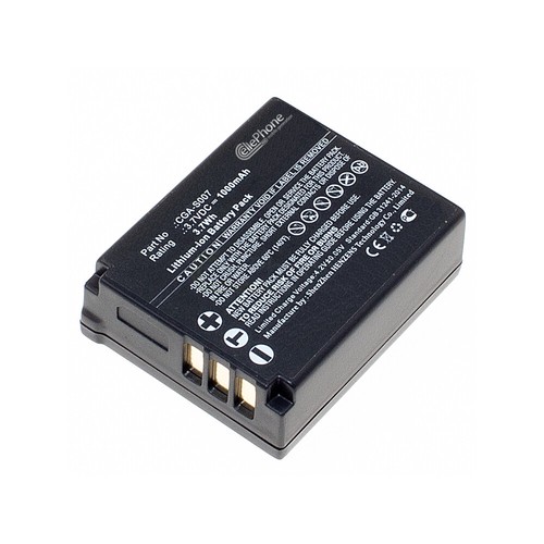 Batteria agli ioni litio - batteria,