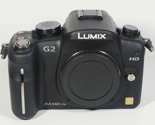 Panasonic lumix dmc - panasonic,