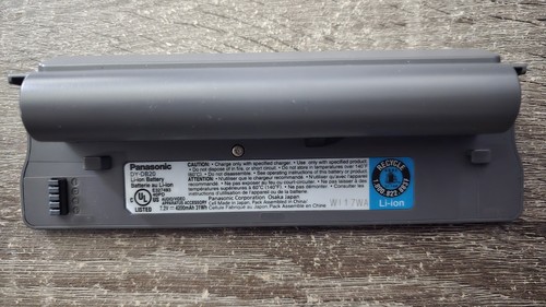 Batteria agli ioni - , di