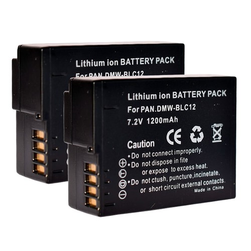 Confezione batterie agli - da, 2