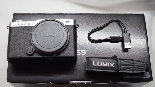 Panasonic lumix case - panasonic,