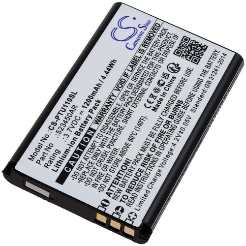 Batteria compatibile con