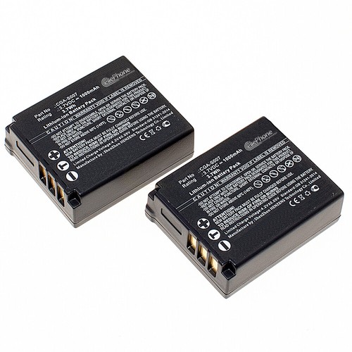 Set batterie agli ioni di - agli,