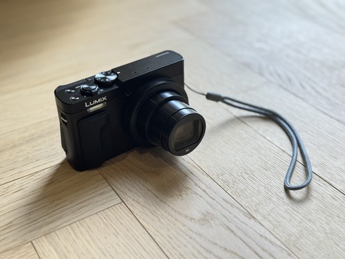 Panasonic lumix tz99 - lumix,