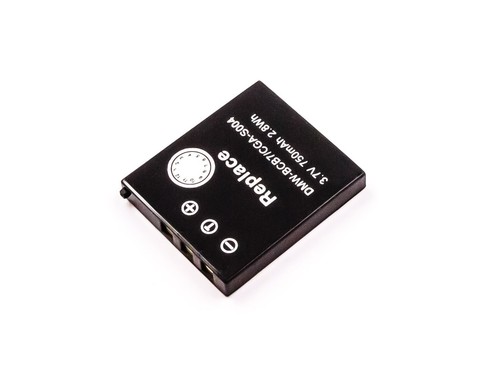 Batteria per panasonic - batteria,