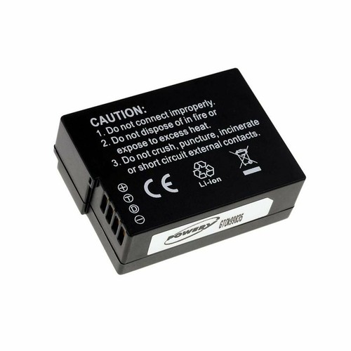 Batteria per panasonic tipo - per,