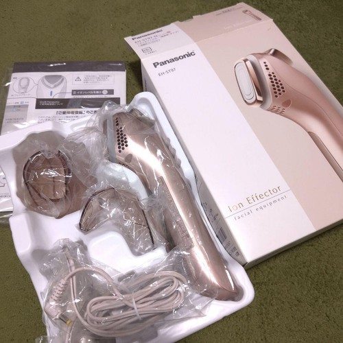 Panasonic ion effector - panasonic,
