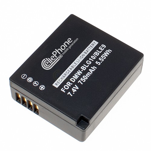 Batteria ion compatibile - batteria, li-ion