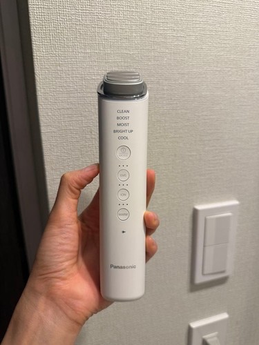 Panasonic ion boost multi - multi, ex