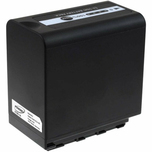 Batteria per panasonic - batteria,