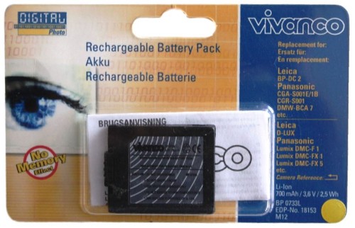 Batteria agli ioni - di, litio