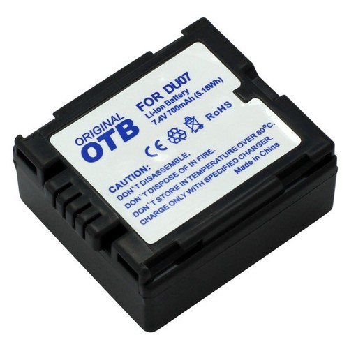 Batteria per panasonic - batteria,