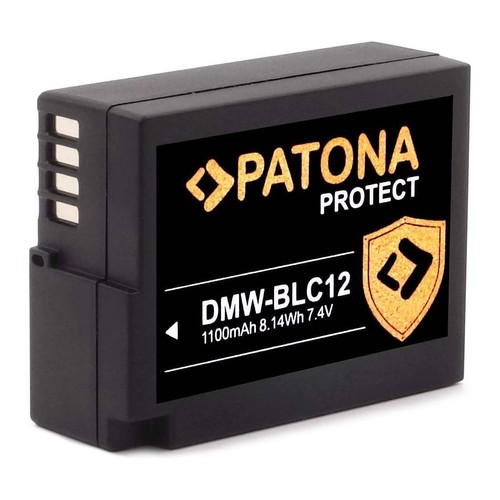 Patona protect batteria - patona,