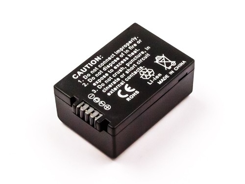 Batteria ricaricabile ion - batteria,