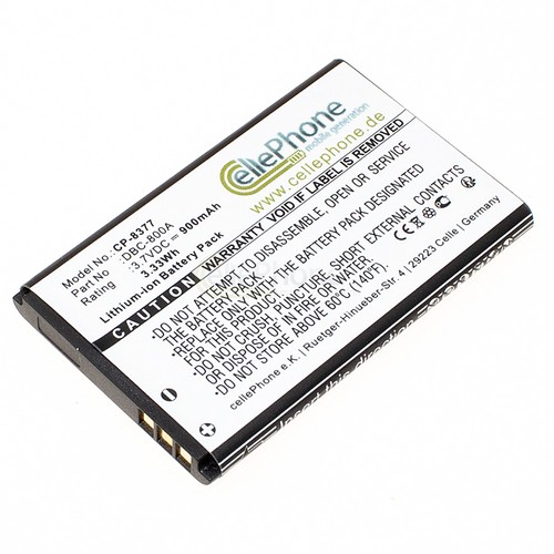 Batteria ion per - batteria,