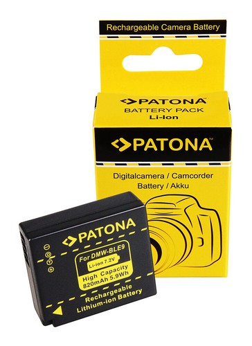 Batteria patona 820mah - patona,