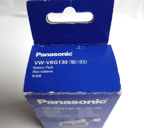 Panasonic batteria ion - panasonic, batteria 