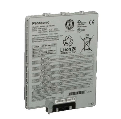 Panasonic toughpad g1 - panasonic,