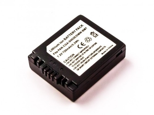 Batteria nuova ion - batteria,