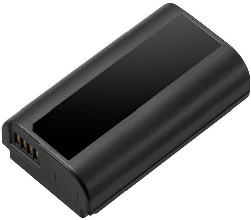 Panasonic dmw blj31 batteria - dmw-blj31,