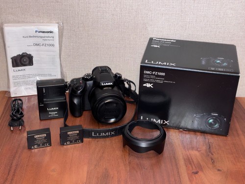 Panasonic lumix dmc - panasonic,