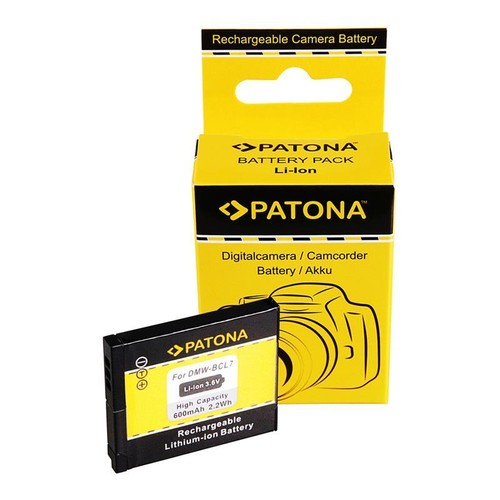 Batteria patona 600mah ion - patona,