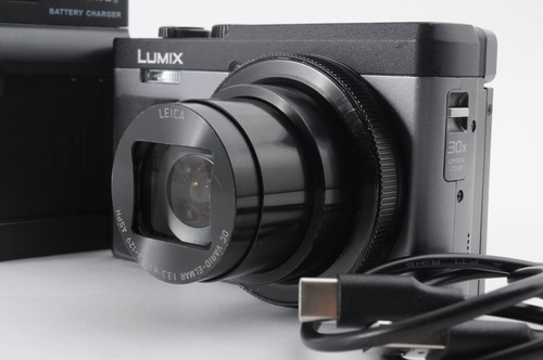 Panasonic tz90 fotocamera - dc-tz90,